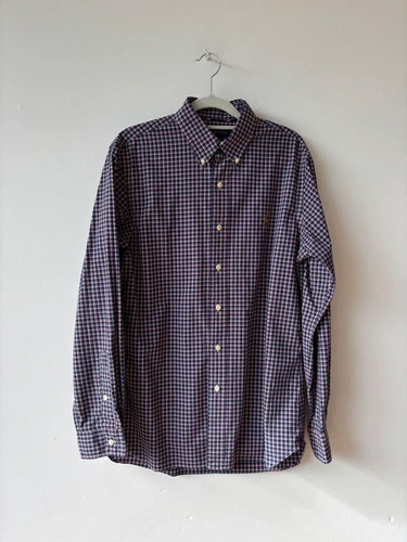Polo ralph lauren shirt - polo,
