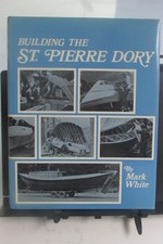 Building the St. Pierre Dory -