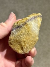 Blue John Mineral Castleton