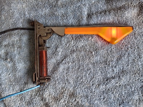 Lucas model 054044d - 054044d, sf80