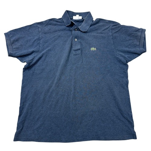 Lacoste polo shirt short - polo,