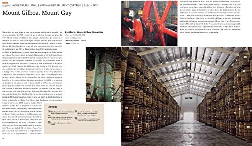 Atlas rhum distilleries - atlas, rhum:
