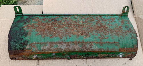 Ransomes marquis mk4a - ransomes,