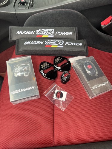 Mugen variety pack - mugen,
