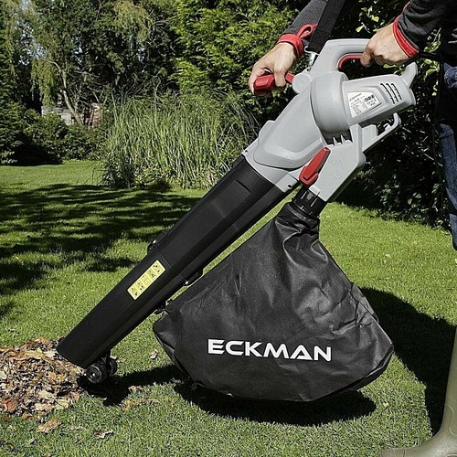 Leaf blower electric 3000w - blower,