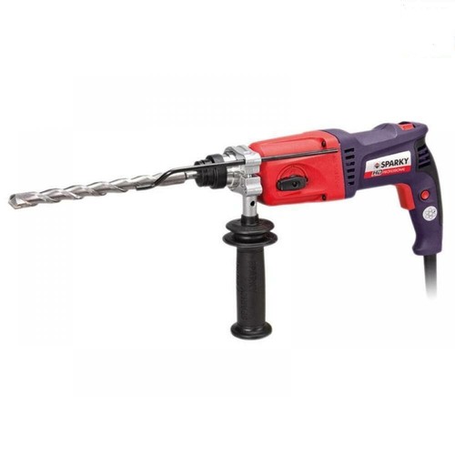 Sparky bpr 260e - sds+, 3