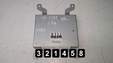 1998 MAZDA 323F ECU B33J18881A