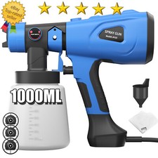 Electric Paint Sprayer Airless