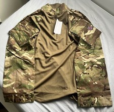 British Army PCS Jackets UBACS