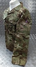MTP Camo Shirt British Military Barrack Issue Multicam PCS Multi Terrain 170/112