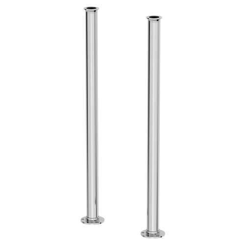 Architeckt pipe shrouds - pipe, for