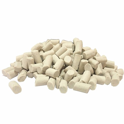 Ceramic rock tumbling media - ceramic,