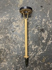 Larkspur Land Rover FFR Antenna Mount Candlestick