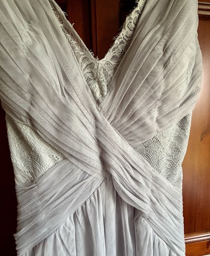 Elegant evening dress - elegant,