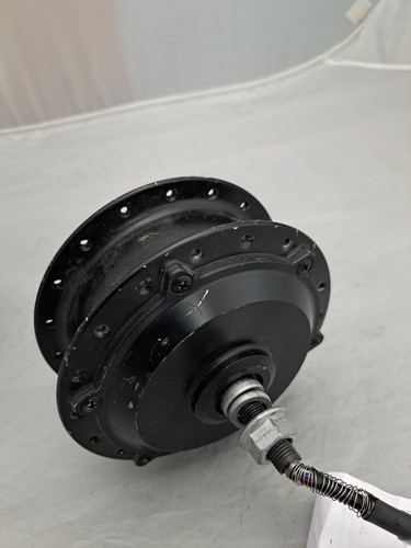 36v 48v 700c - 29er, front