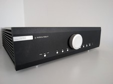 Musical Fidelity M6SI