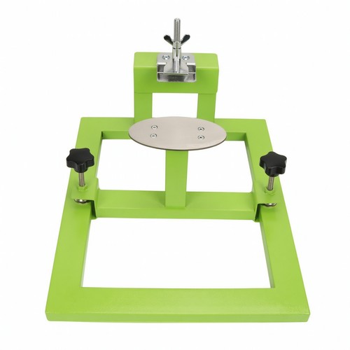 Manual screen printing table - manual, screen-printing
