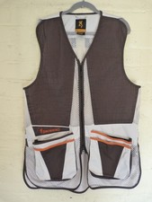 BROWNING CLAY PIGEON SHOOTING