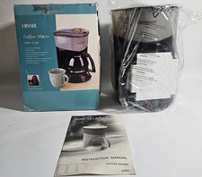 Hinari CM80 Filter Coffee