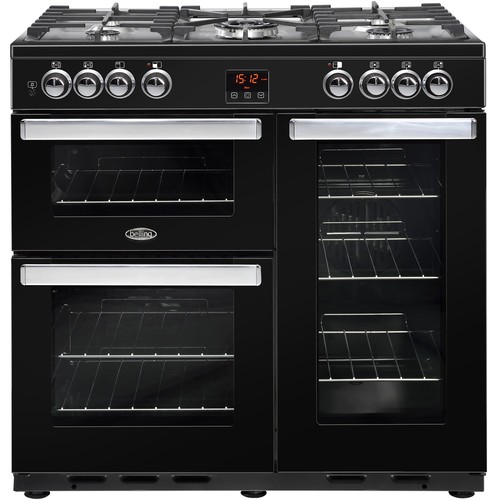 Belling cookcentre - belling,