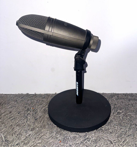 Tested presonus wired - tested,