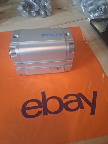 Festo compact cylinder - festo,