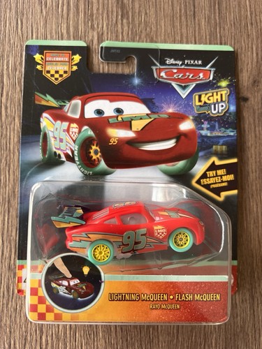 Disney cars light - cars, up
