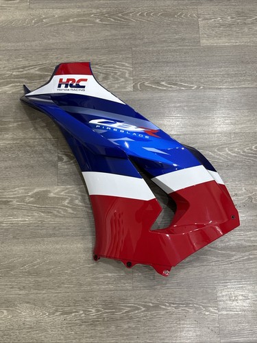 Honda cbr1000rr left - left, h