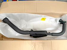 NEW Genuine Hyosung GT250R GT250N Front Exhaust Downpipe 14150HA8610PAM