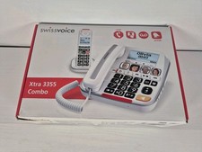 Swissvoice Xtra 3355 Combo