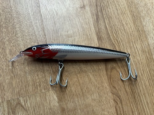 Rapala magnum brh mag - rapala,