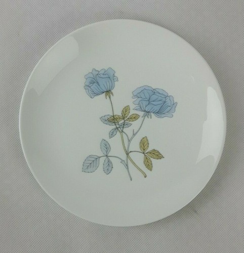 Wedgwood ice rose bone - rose,