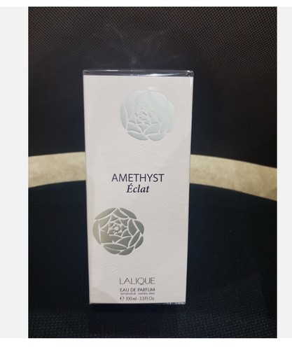 Lalique amethyst eclat eau - amethyst, de