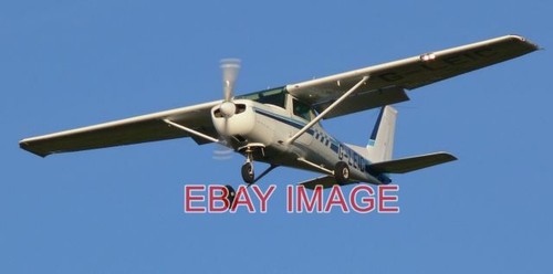 Photo coming into land - coming, at