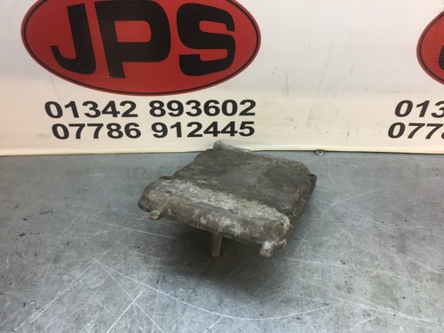 Aluminium rocker cover