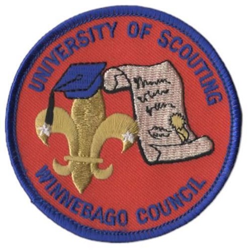 University scouting - university,