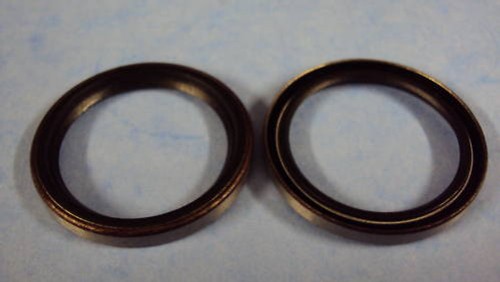 Triumph pre unit - pre, crankshaft