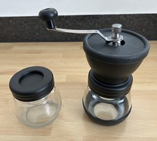 Manual Coffee Bean Grinder