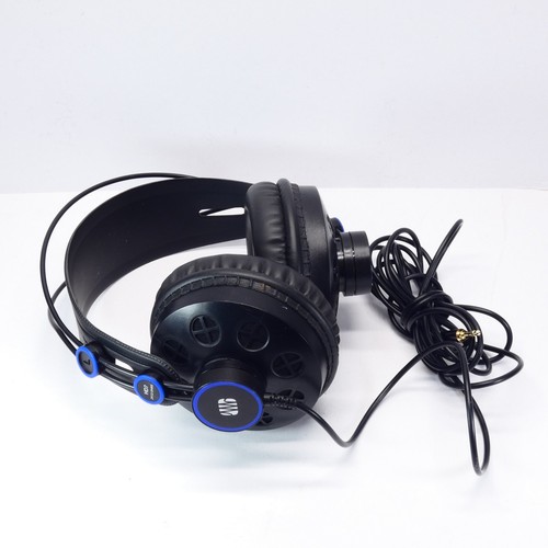 Presonus hd7 studio monitoring - presonus,