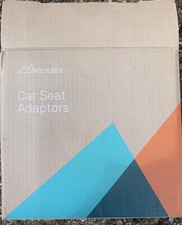 Micralite universal car - car, seat
