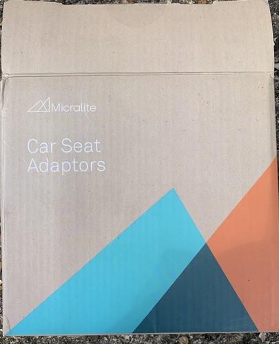 Micralite universal car seat - micralite,