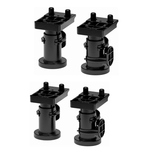 Ikea metod adjustable legs - ikea,