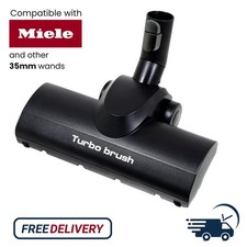 Turbo Floor Tool for Miele