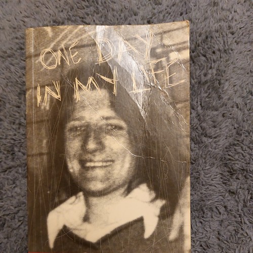 One day life - in,