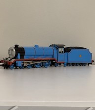 Bachmann Gordon Thomas and