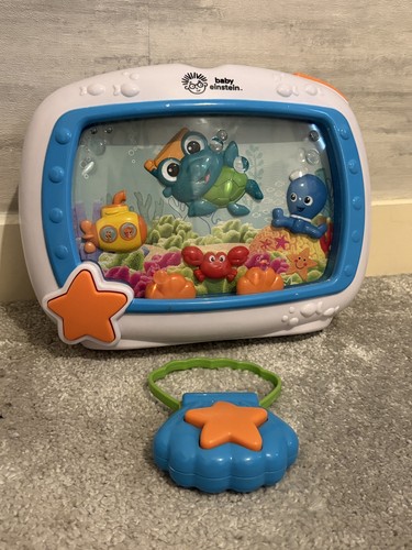 Baby einstein sea - baby,
