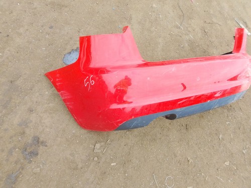 Audi rear bumper - a3,