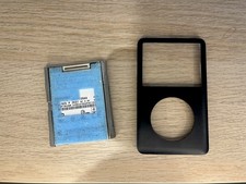 Front Shell and 80GB HDD Apple