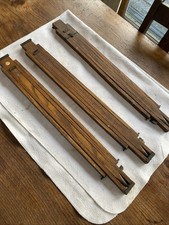 Antique Wooden Tripod For Large Box Camera