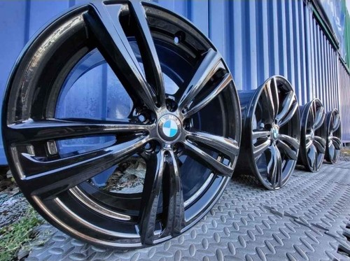 Genuine bmw style 442 alloy - genuine,